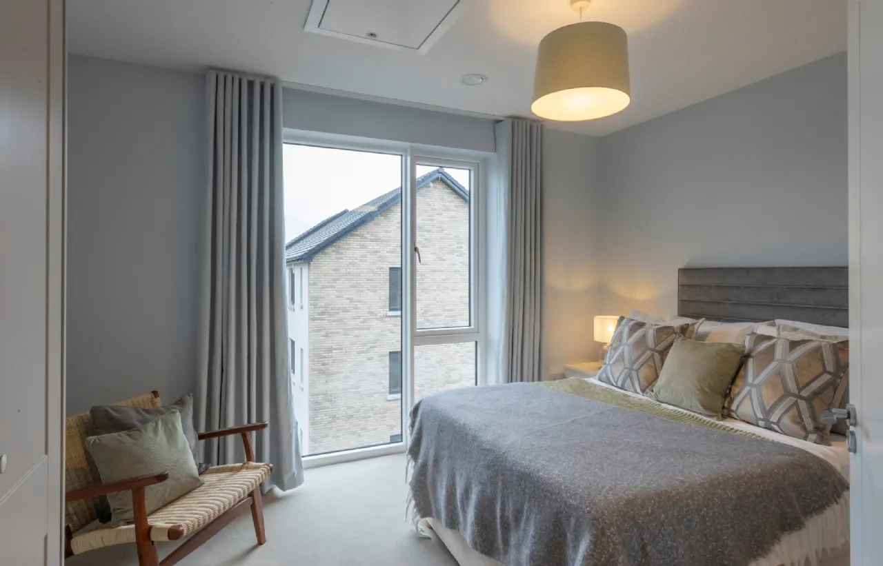 Photo of 4 Bedroom Homes, South Coast At Woodbrook, Shankill, Co. Dublin