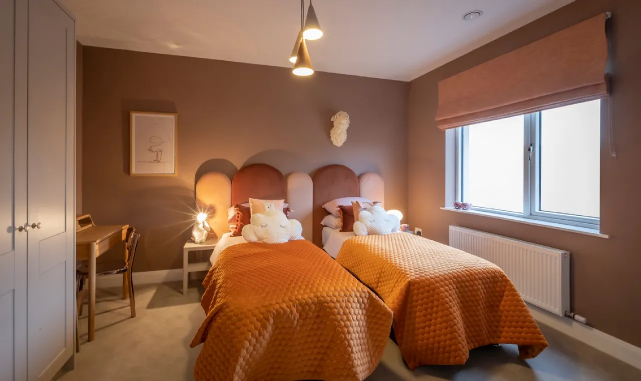 Photo of 4 Bedroom Homes, South Coast At Woodbrook, Shankill, Co. Dublin