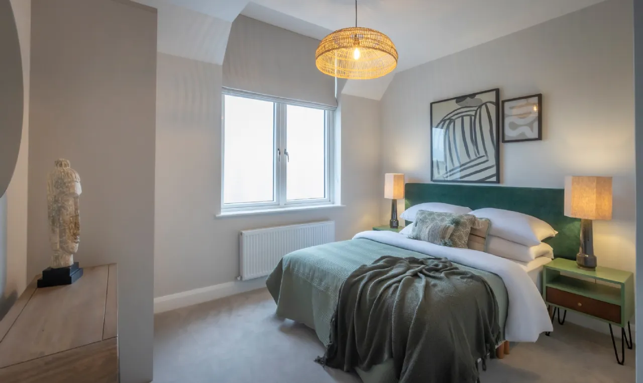 Photo of 4 Bedroom Homes, South Coast At Woodbrook, Shankill, Co. Dublin