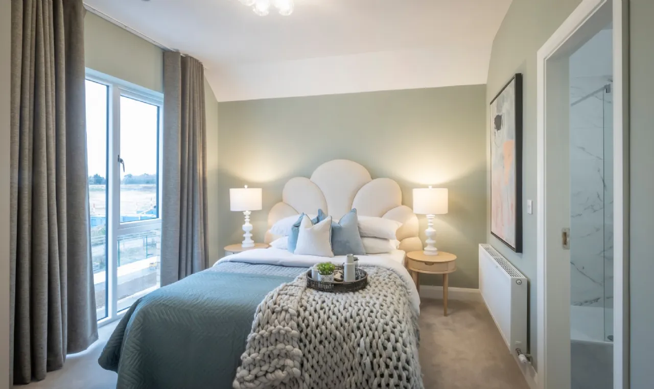 Photo of 4 Bedroom Homes, South Coast At Woodbrook, Shankill, Co. Dublin