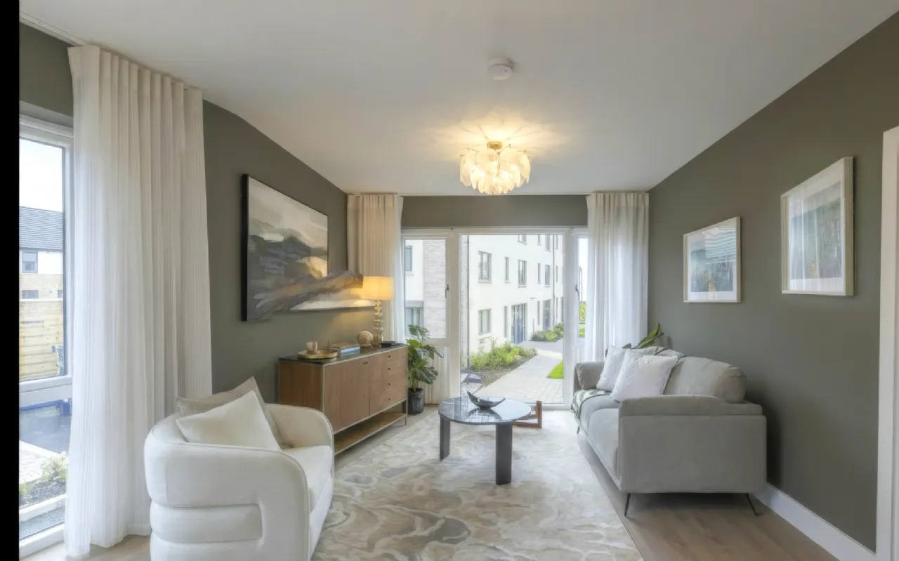 Photo of 4 Bedroom Homes, South Coast At Woodbrook, Shankill, Co. Dublin
