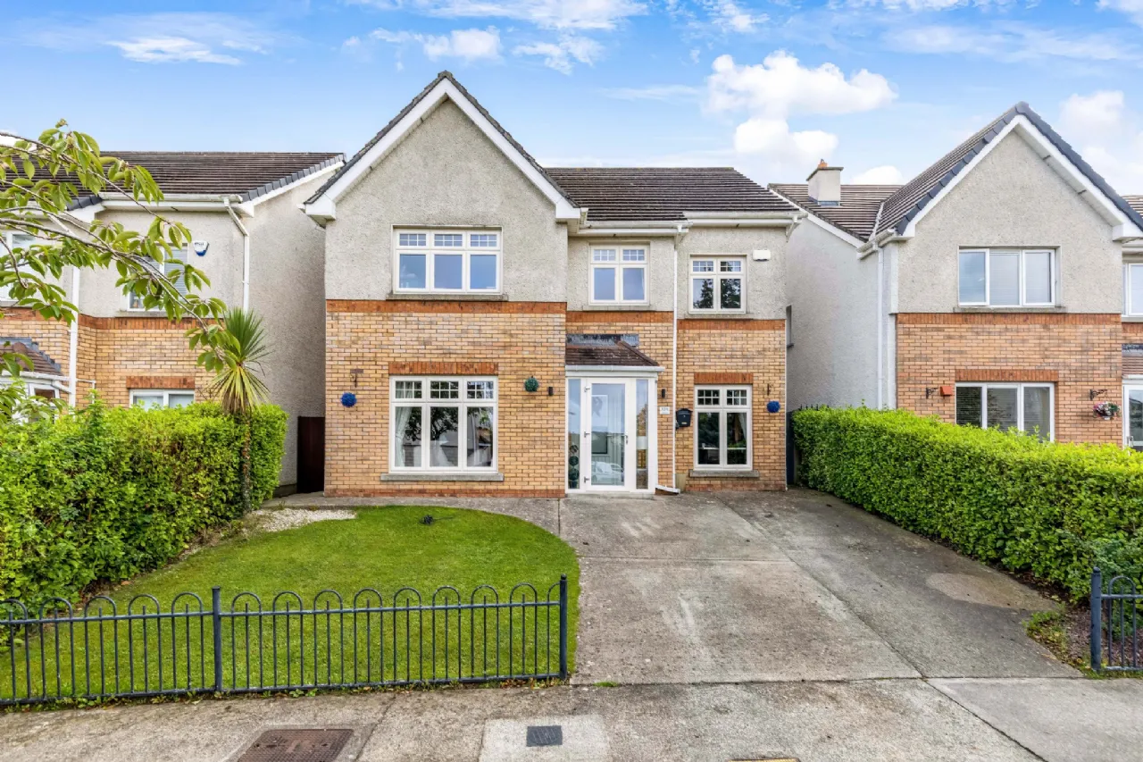 Photo of 131 Millbrook, Navan, Co Meath, C15 ET0F