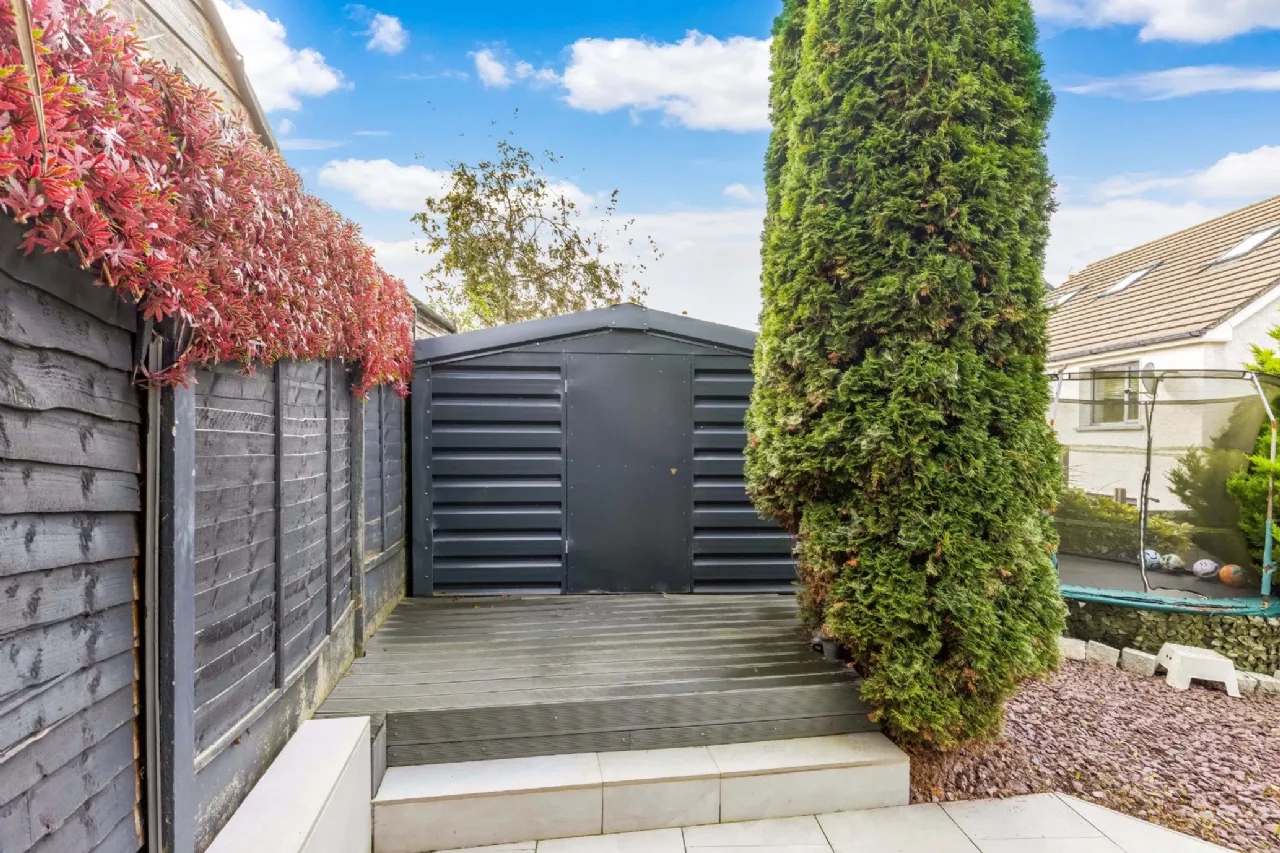 Photo of 131 Millbrook, Navan, Co Meath, C15 ET0F