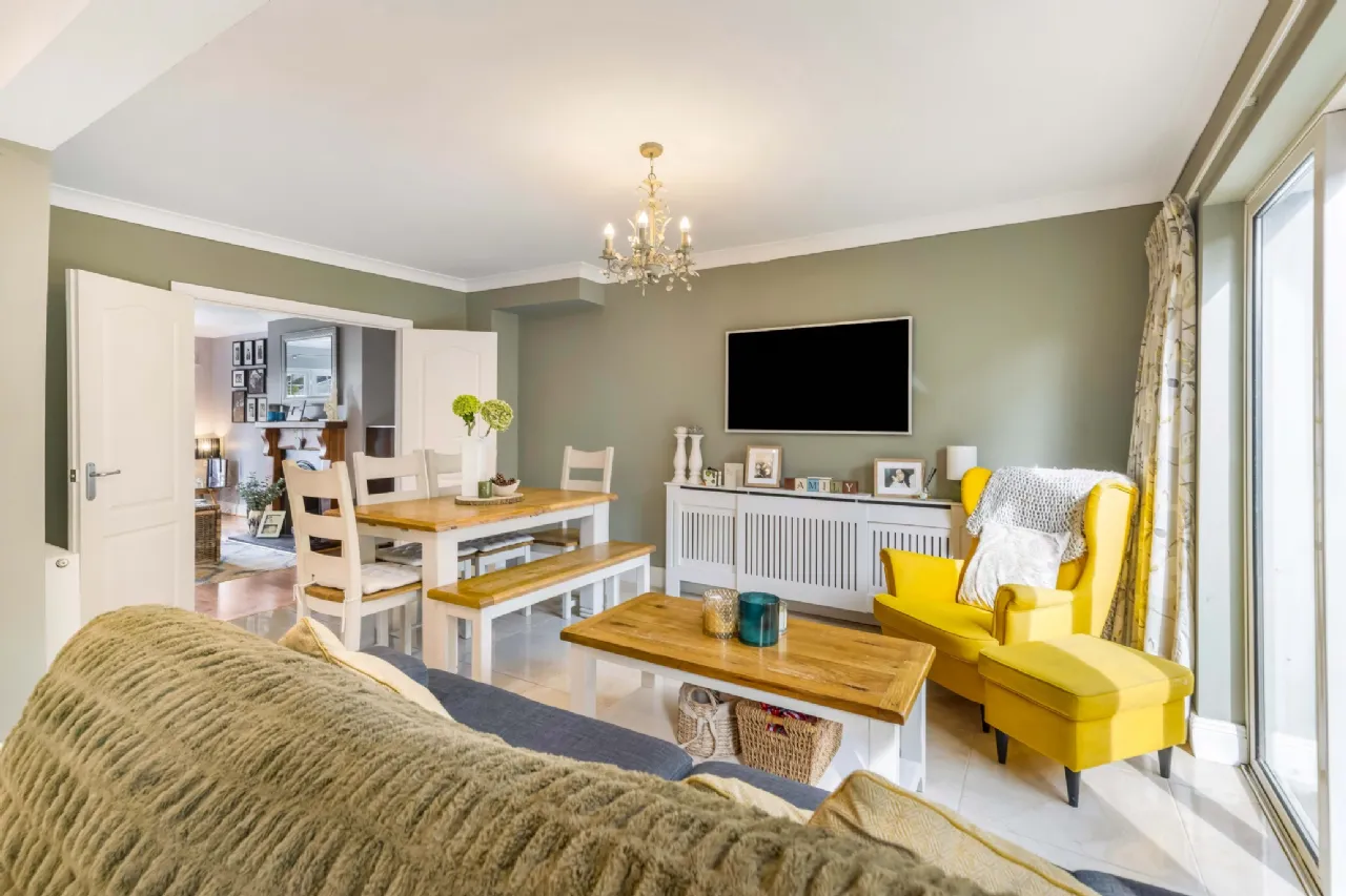 Photo of 131 Millbrook, Navan, Co Meath, C15 ET0F