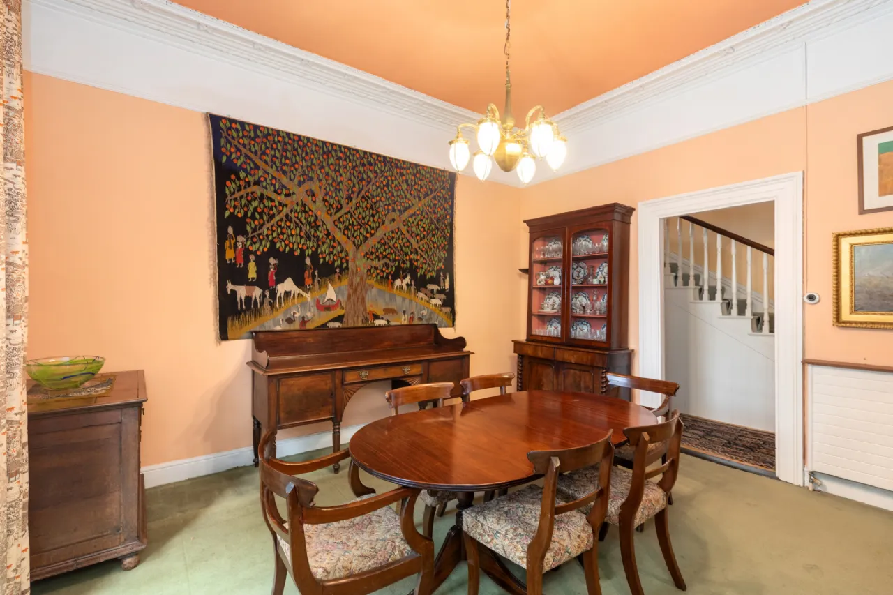 Photo of Leconfield, Silchester Road, Glenageary, Co. Dublin, A96 R6Y2