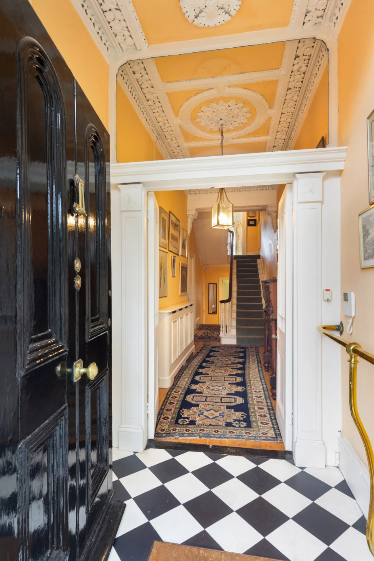 Photo of Leconfield, Silchester Road, Glenageary, Co. Dublin, A96 R6Y2