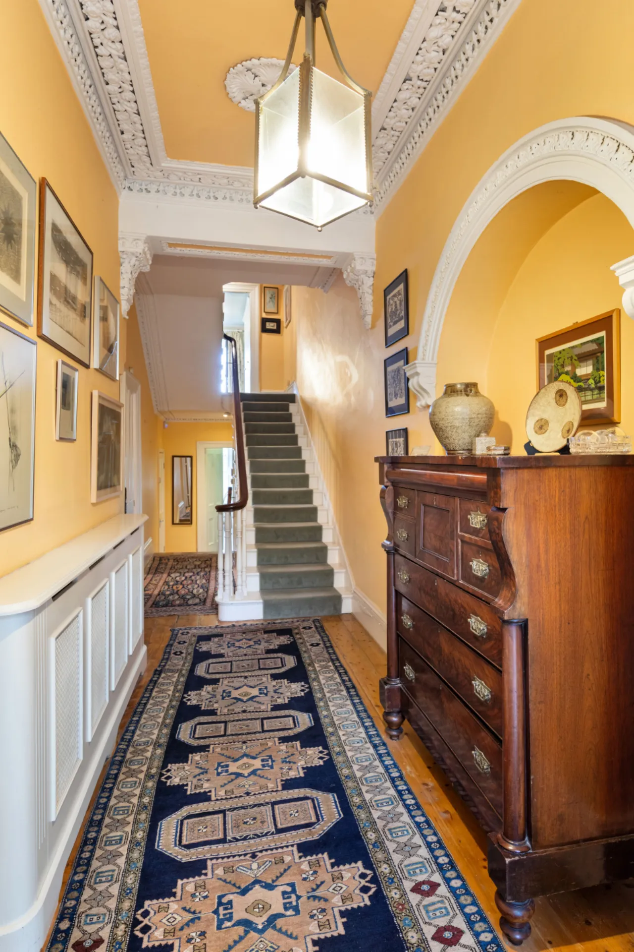 Photo of Leconfield, Silchester Road, Glenageary, Co. Dublin, A96 R6Y2