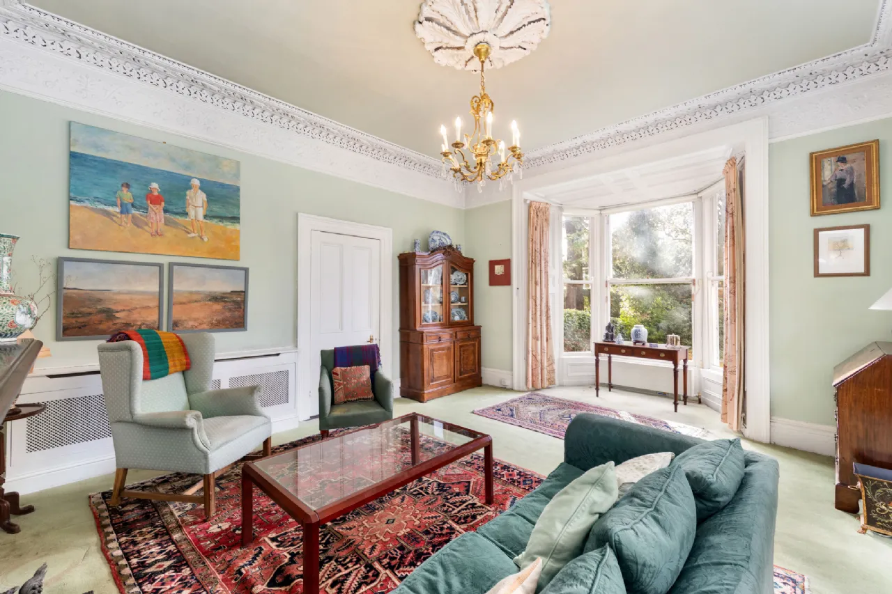 Photo of Leconfield, Silchester Road, Glenageary, Co. Dublin, A96 R6Y2