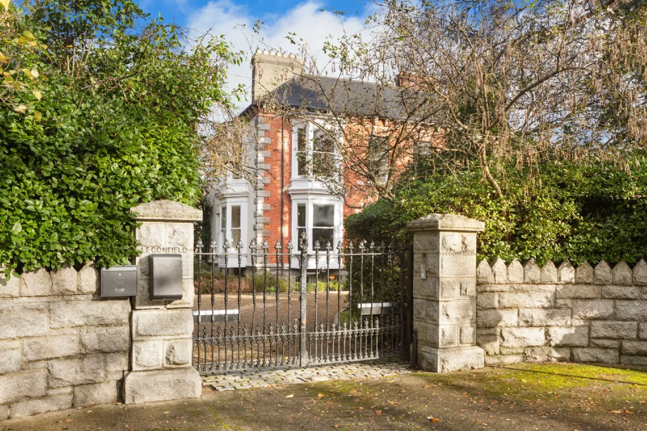 Photo of Leconfield, Silchester Road, Glenageary, Co. Dublin, A96 R6Y2