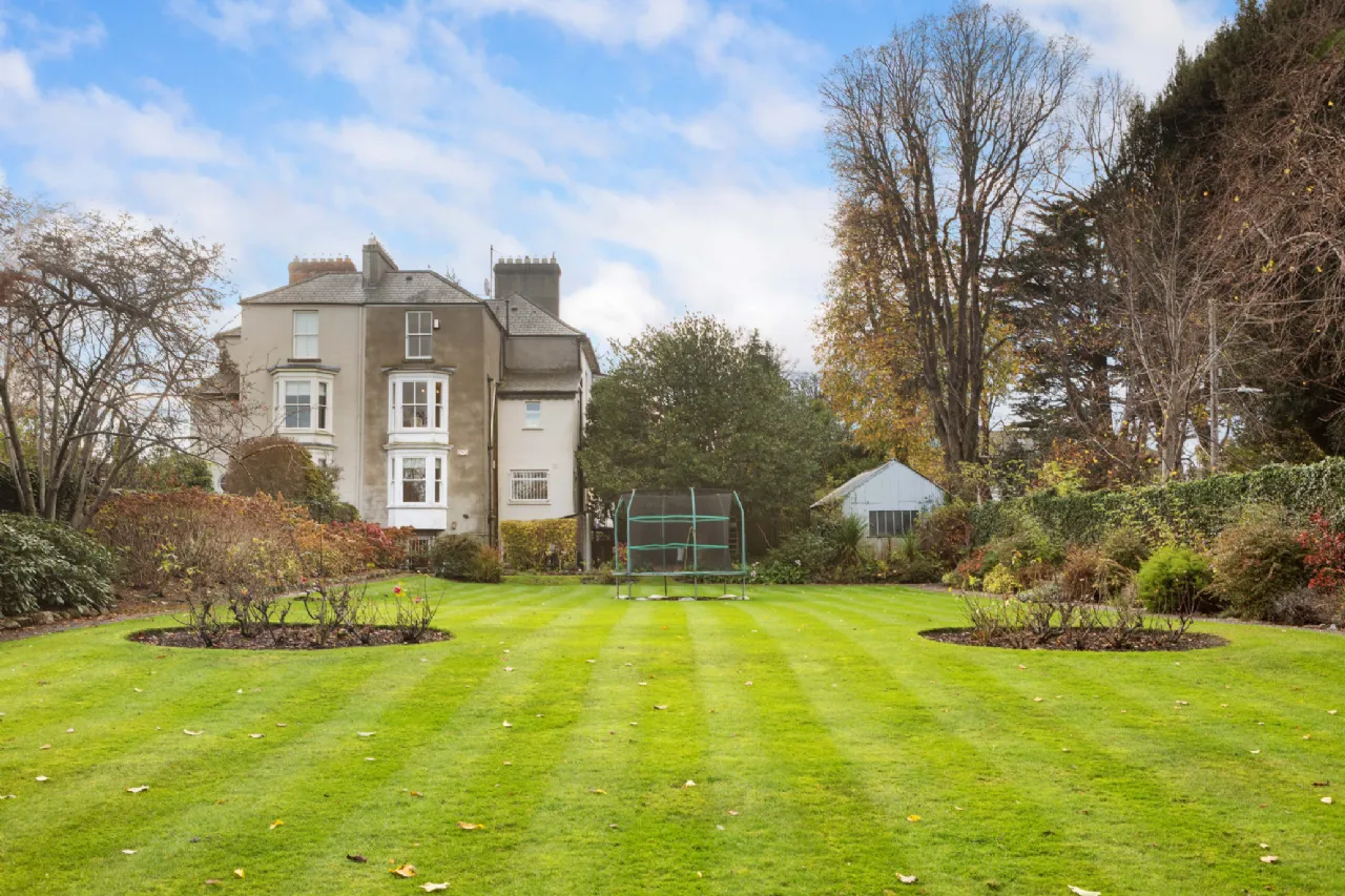 Photo of Leconfield, Silchester Road, Glenageary, Co. Dublin, A96 R6Y2