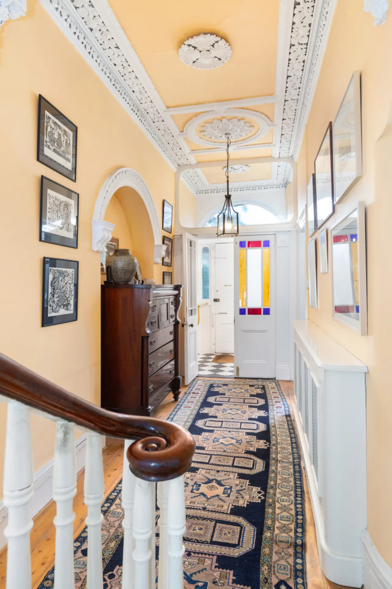 Photo of Leconfield, Silchester Road, Glenageary, Co. Dublin, A96 R6Y2