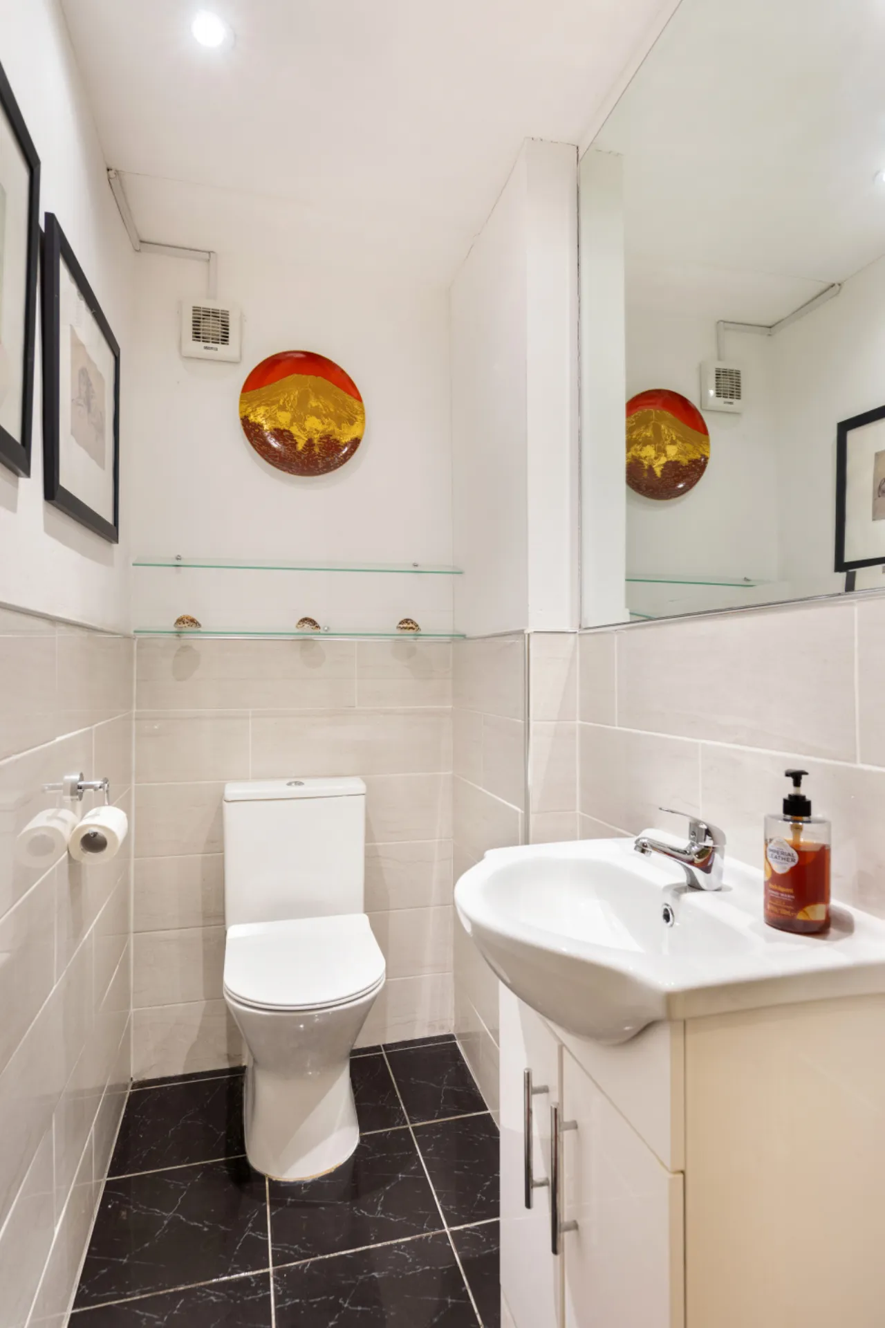 Photo of Leconfield, Silchester Road, Glenageary, Co. Dublin, A96 R6Y2