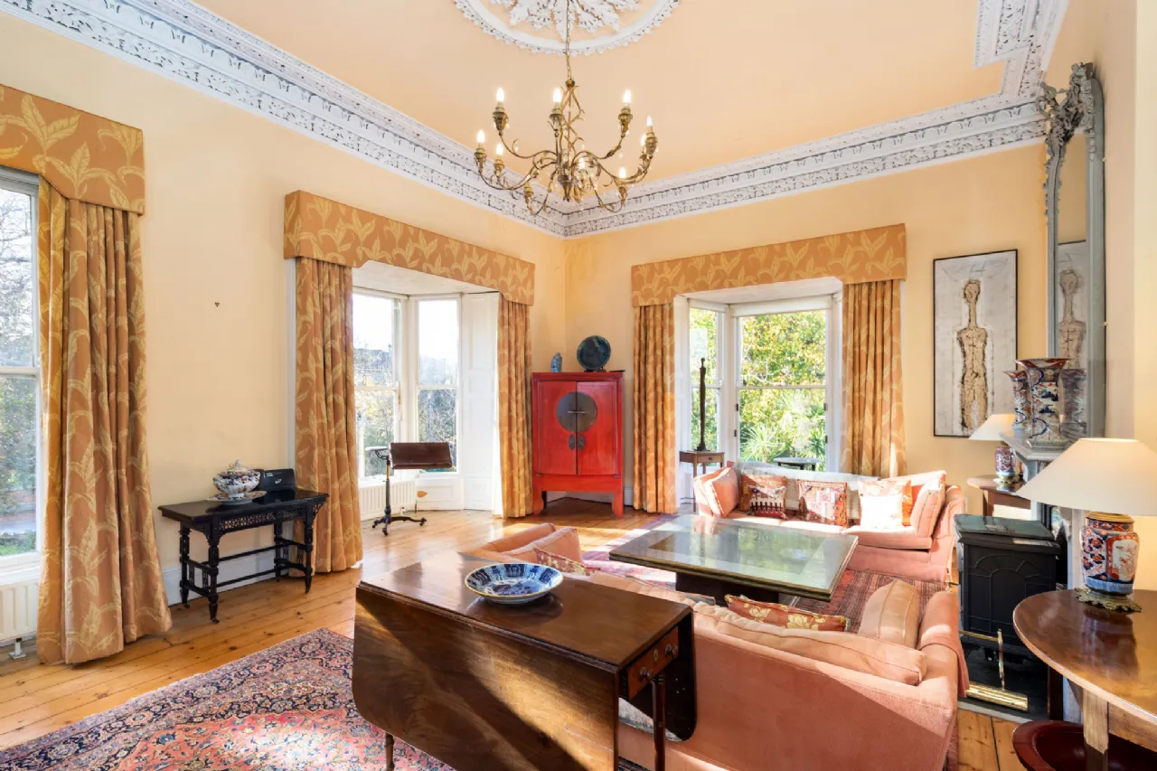 Photo of Leconfield, Silchester Road, Glenageary, Co. Dublin, A96 R6Y2