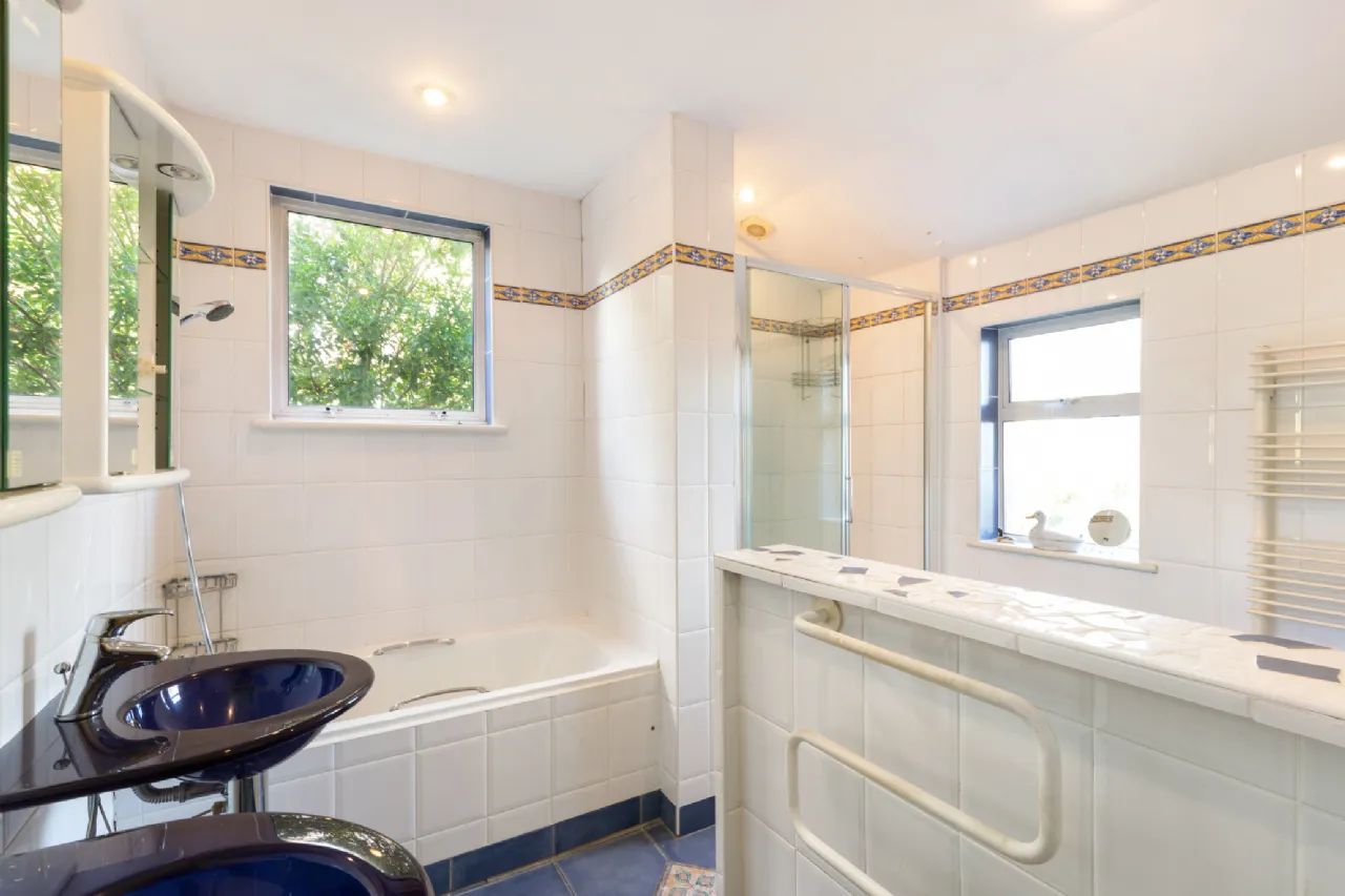 Photo of Leconfield, Silchester Road, Glenageary, Co. Dublin, A96 R6Y2