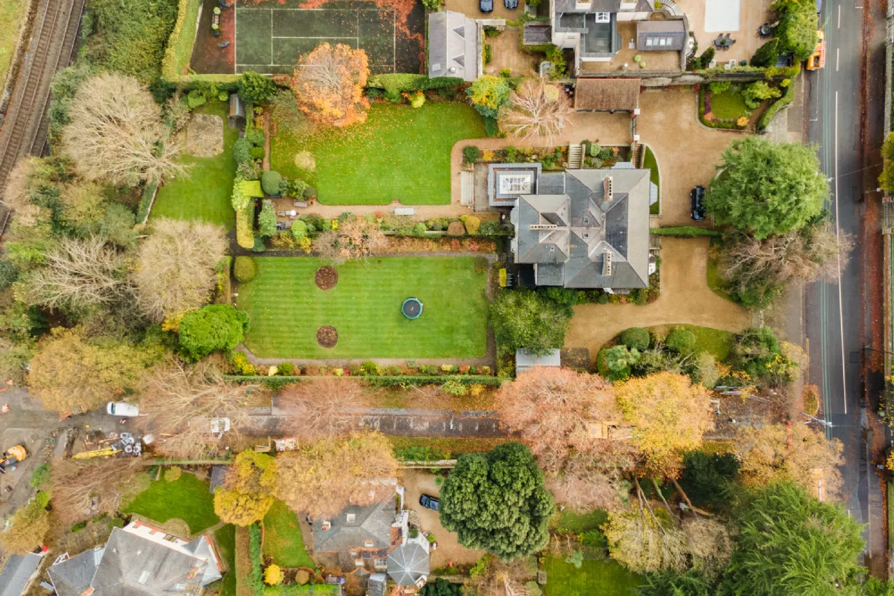 Photo of Leconfield, Silchester Road, Glenageary, Co. Dublin, A96 R6Y2