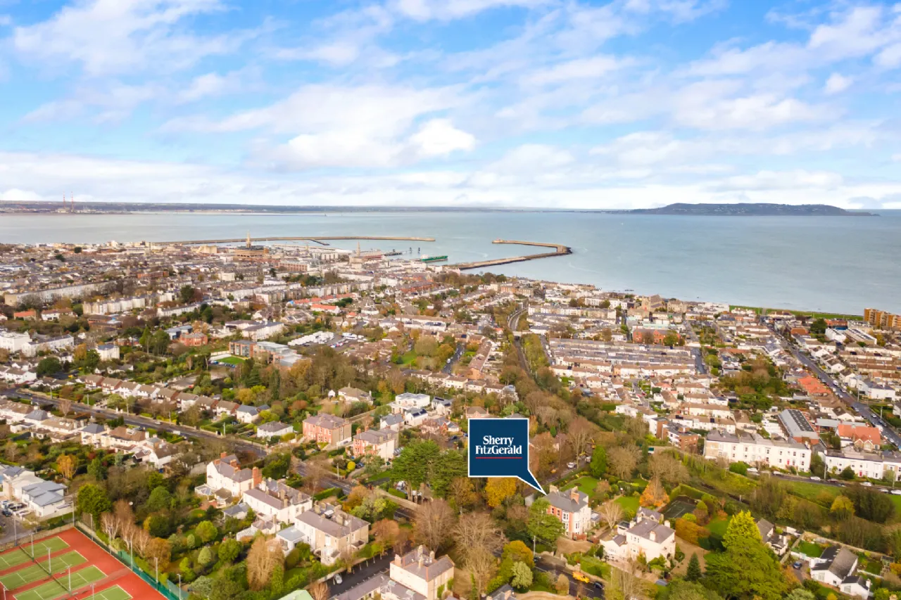 Photo of Leconfield, Silchester Road, Glenageary, Co. Dublin, A96 R6Y2