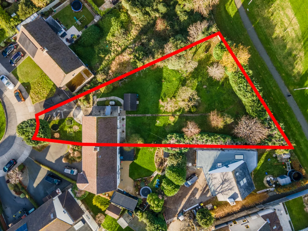 Photo of 58 Dale Road, Stillorgan, Co Dublin, A94 AY83