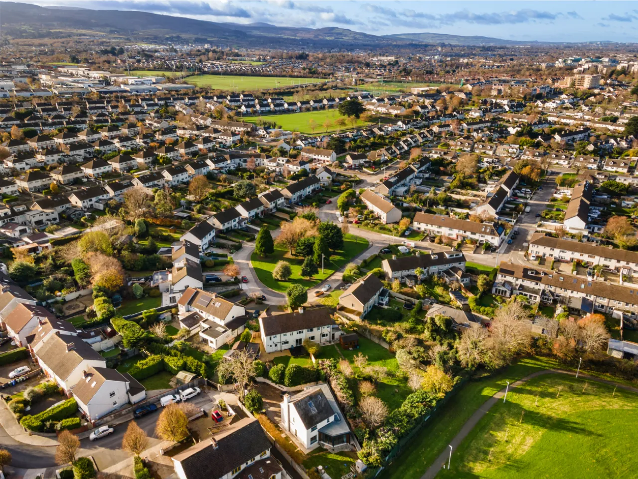 Photo of 58 Dale Road, Stillorgan, Co Dublin, A94 AY83