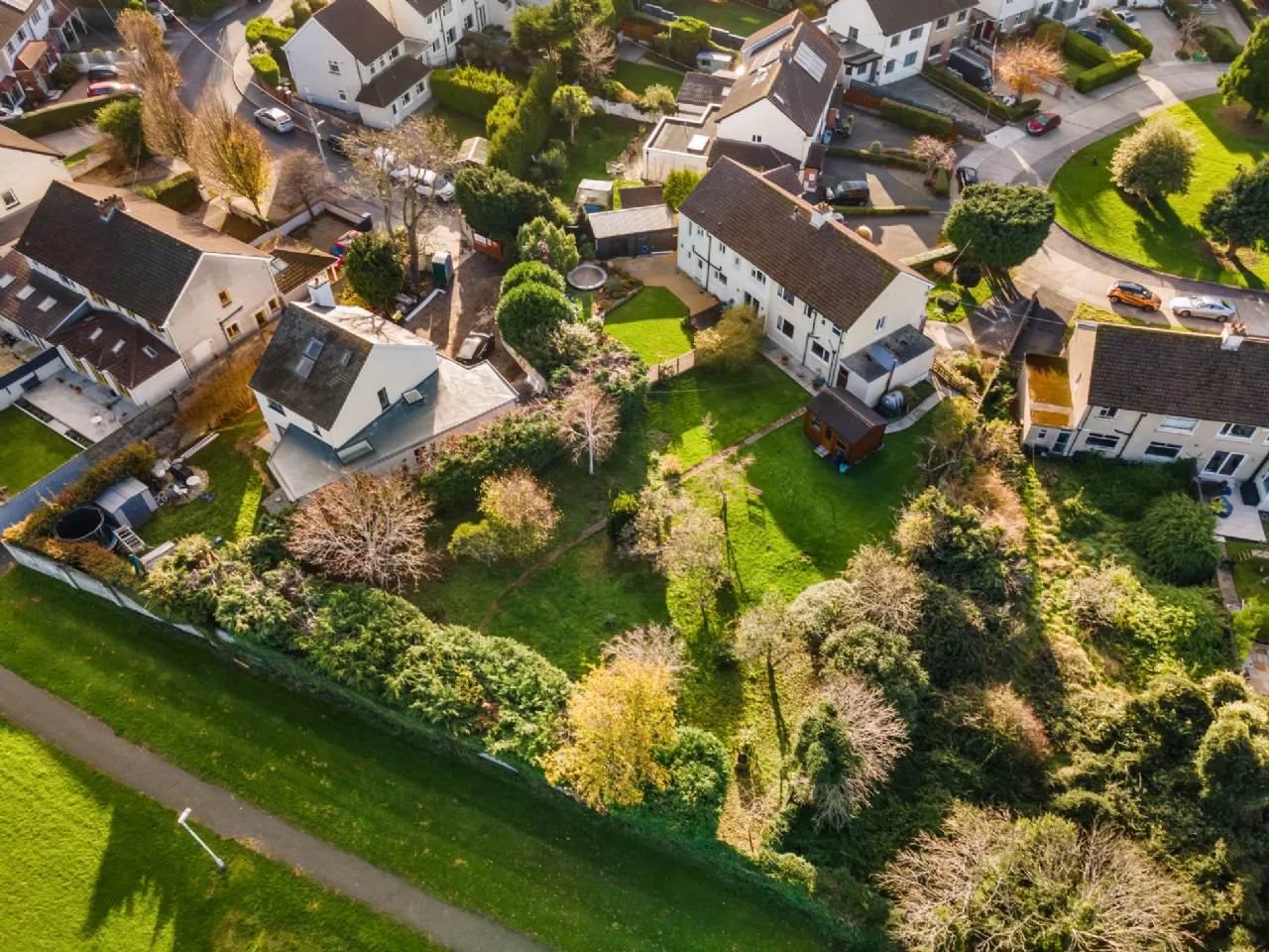 Photo of 58 Dale Road, Stillorgan, Co Dublin, A94 AY83