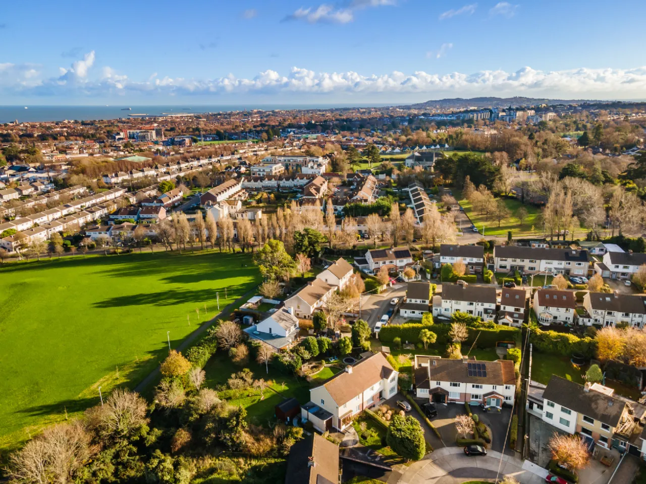 Photo of 58 Dale Road, Stillorgan, Co Dublin, A94 AY83