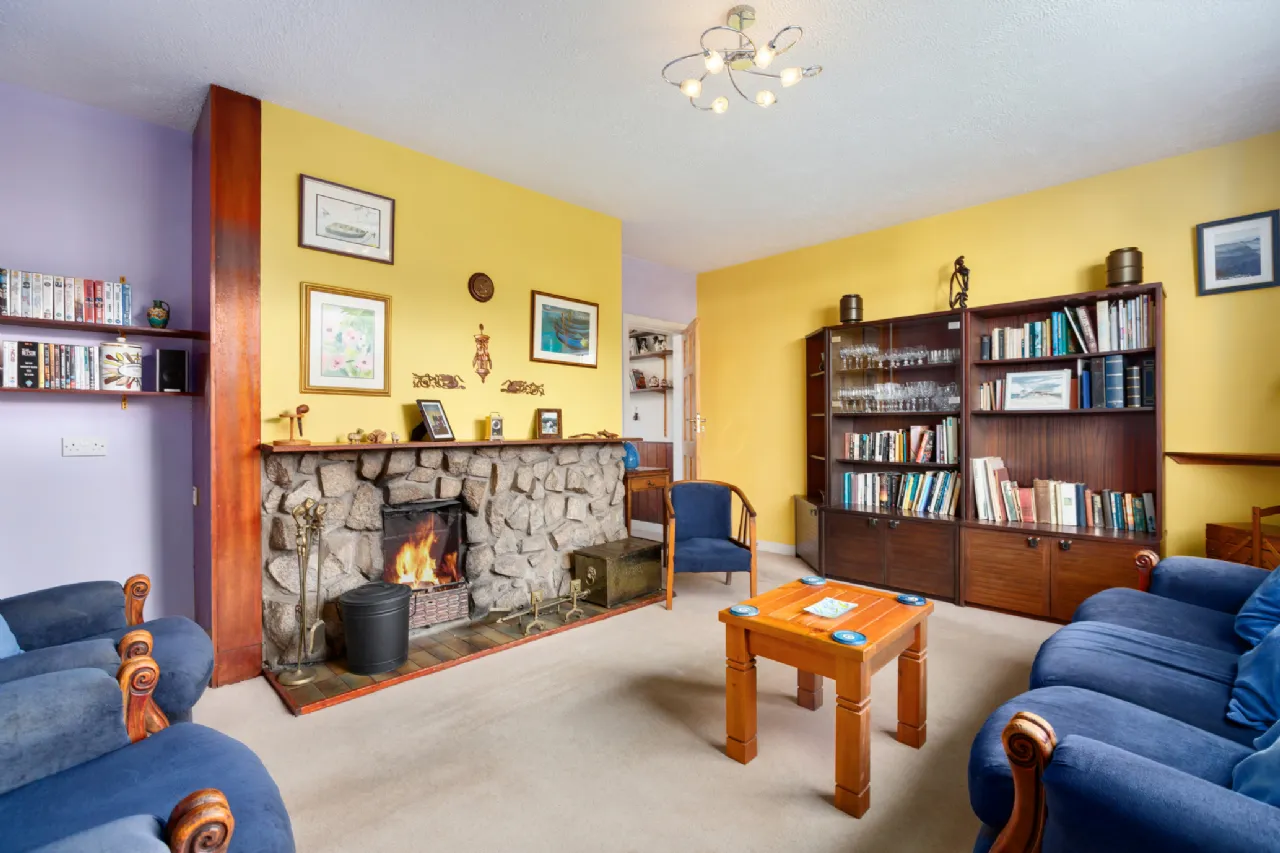 Photo of 58 Dale Road, Stillorgan, Co Dublin, A94 AY83