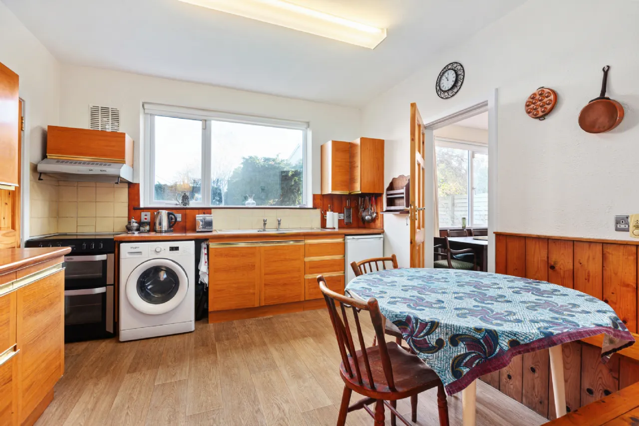 Photo of 58 Dale Road, Stillorgan, Co Dublin, A94 AY83