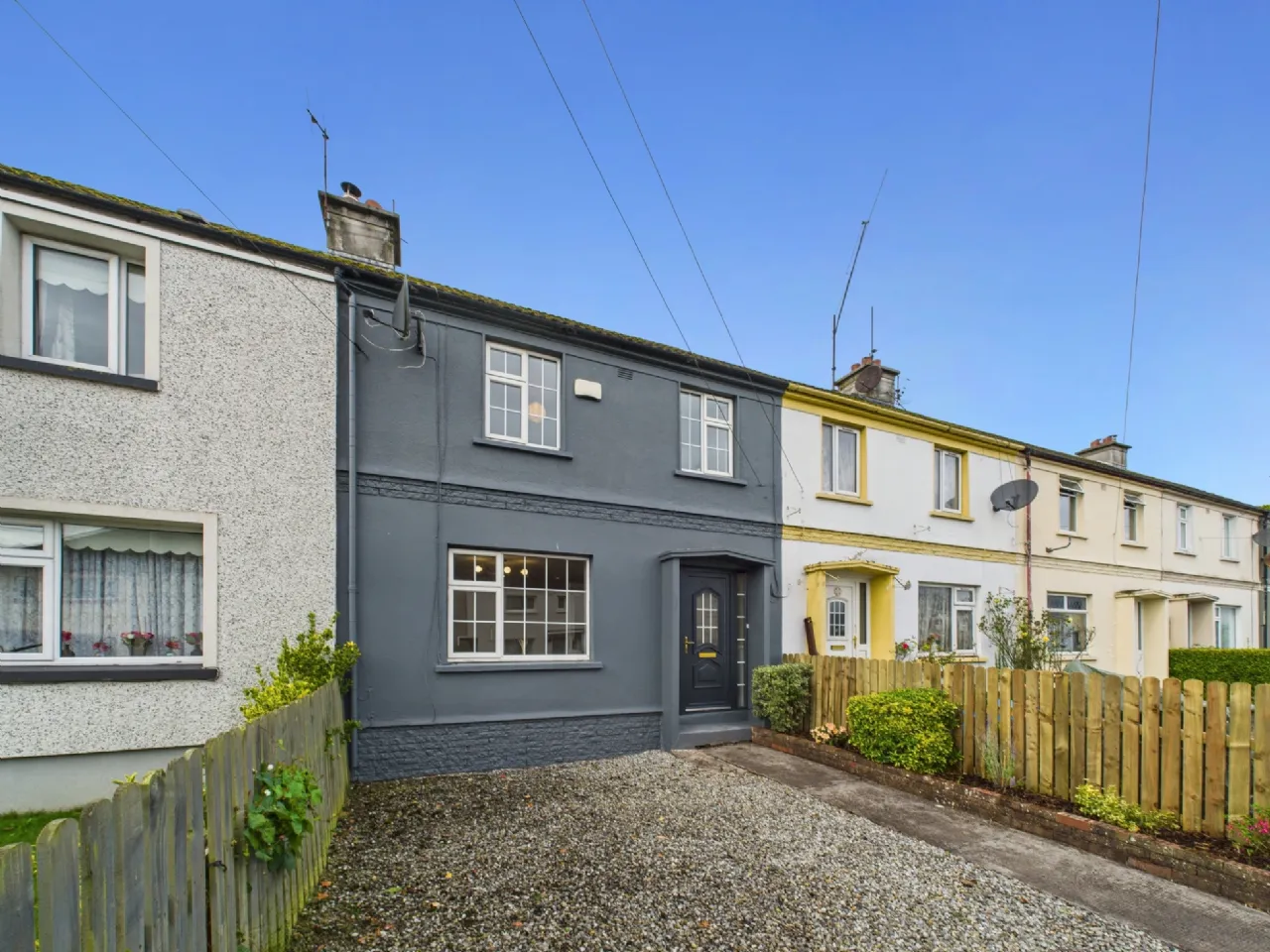 Photo of 25 William St, Nenagh, Co. Tipperary, E45 KV78