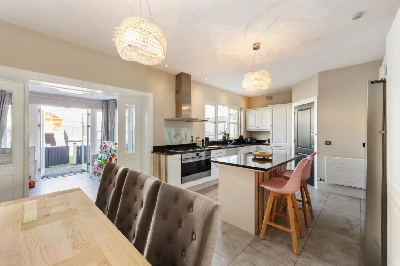 Photo of 133 Drumnigh Wood, Portmarnock, Co. Dublin, D13 W424