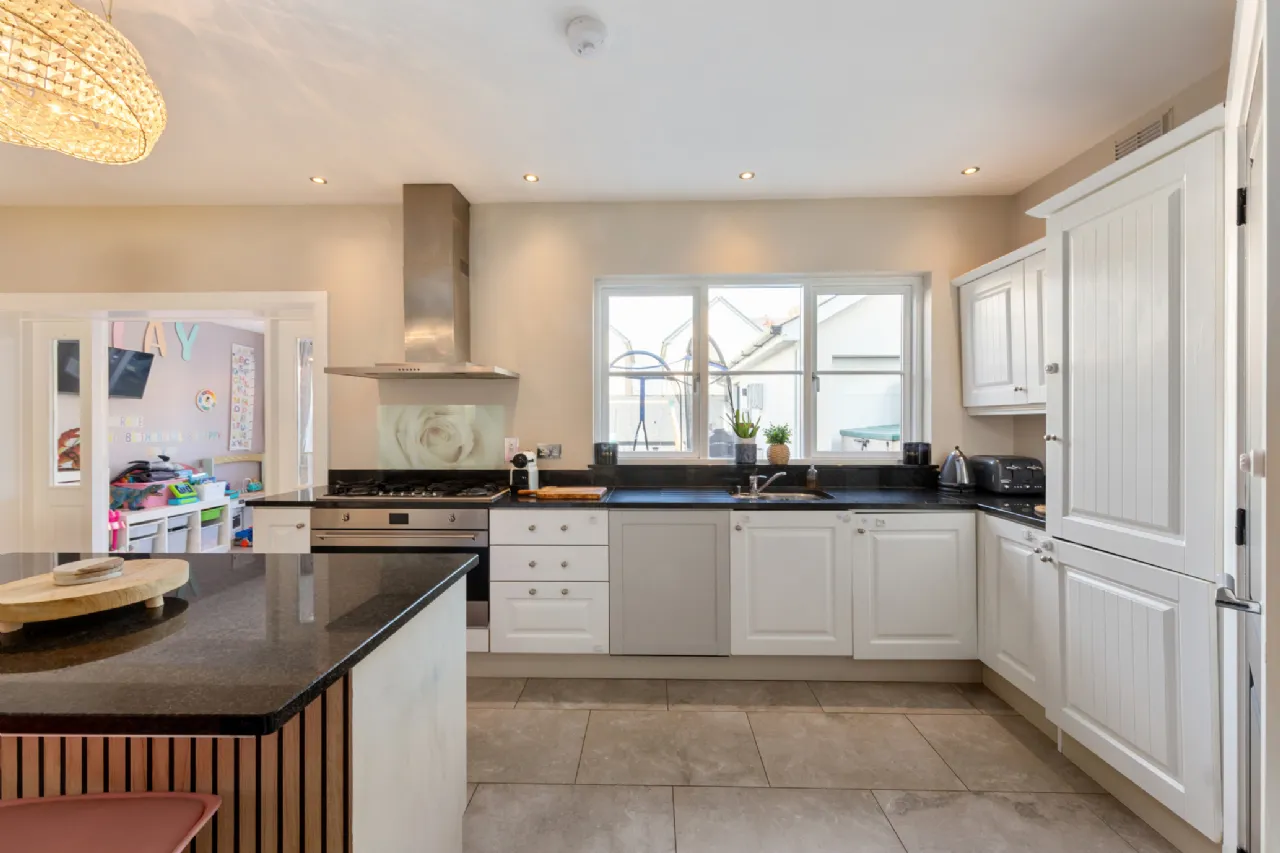 Photo of 133 Drumnigh Wood, Portmarnock, Co. Dublin, D13 W424