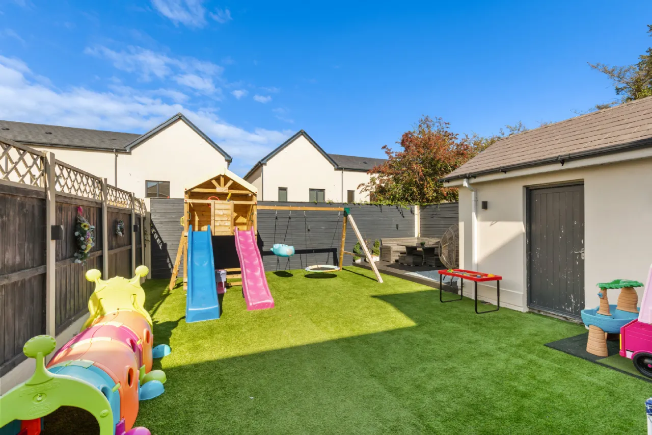 Photo of 133 Drumnigh Wood, Portmarnock, Co. Dublin, D13 W424