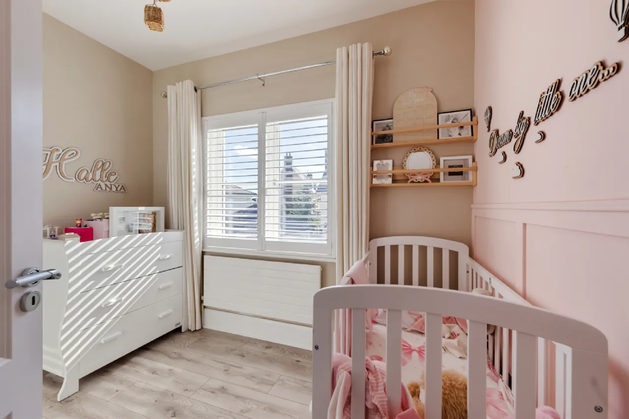 Photo of 133 Drumnigh Wood, Portmarnock, Co. Dublin, D13 W424