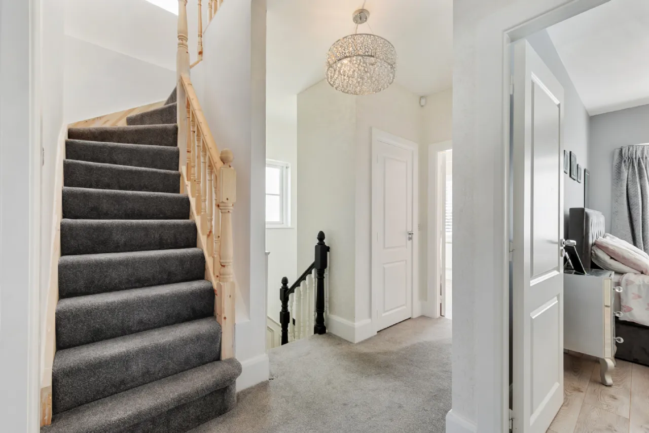 Photo of 133 Drumnigh Wood, Portmarnock, Co. Dublin, D13 W424