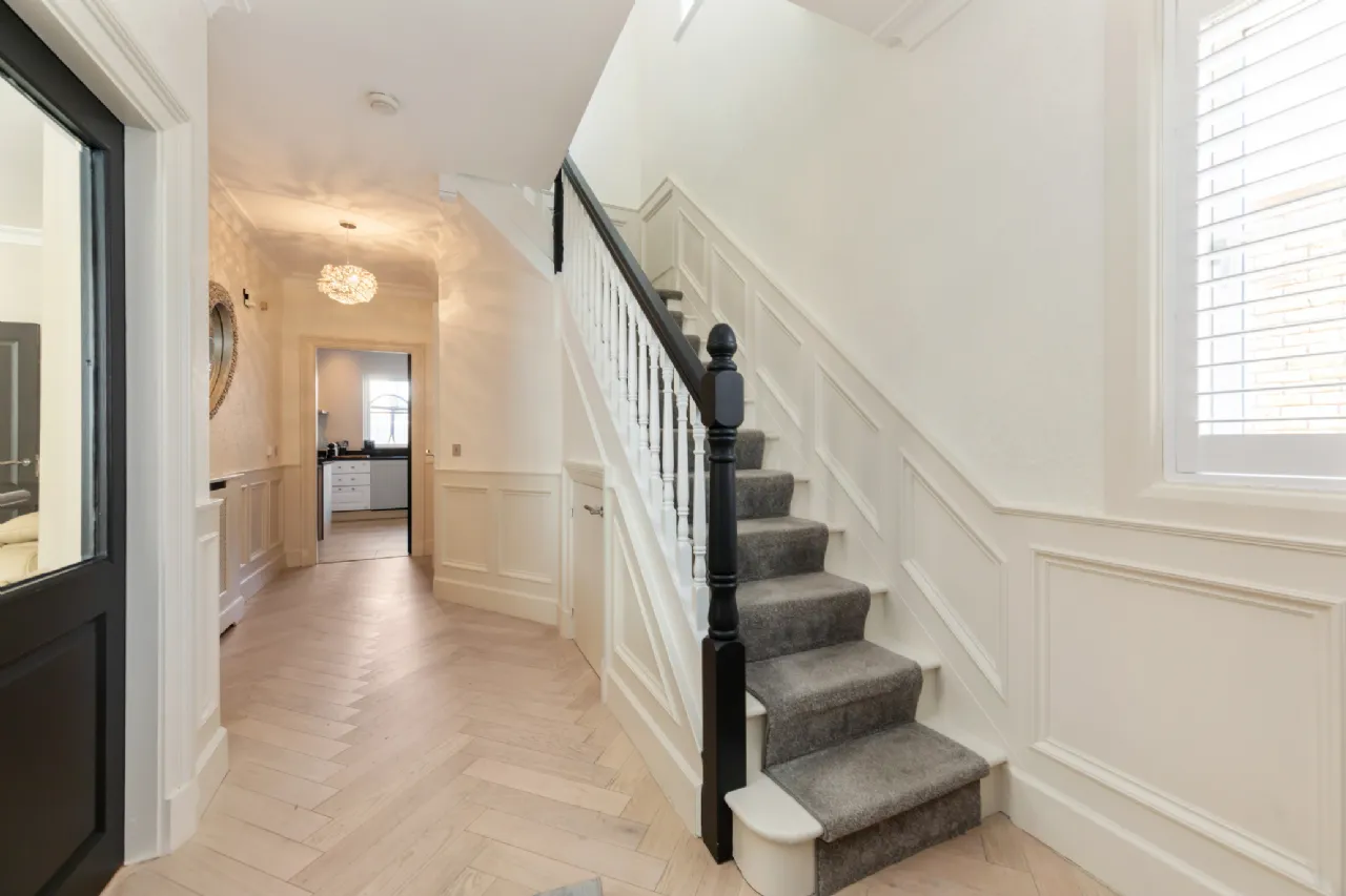 Photo of 133 Drumnigh Wood, Portmarnock, Co. Dublin, D13 W424