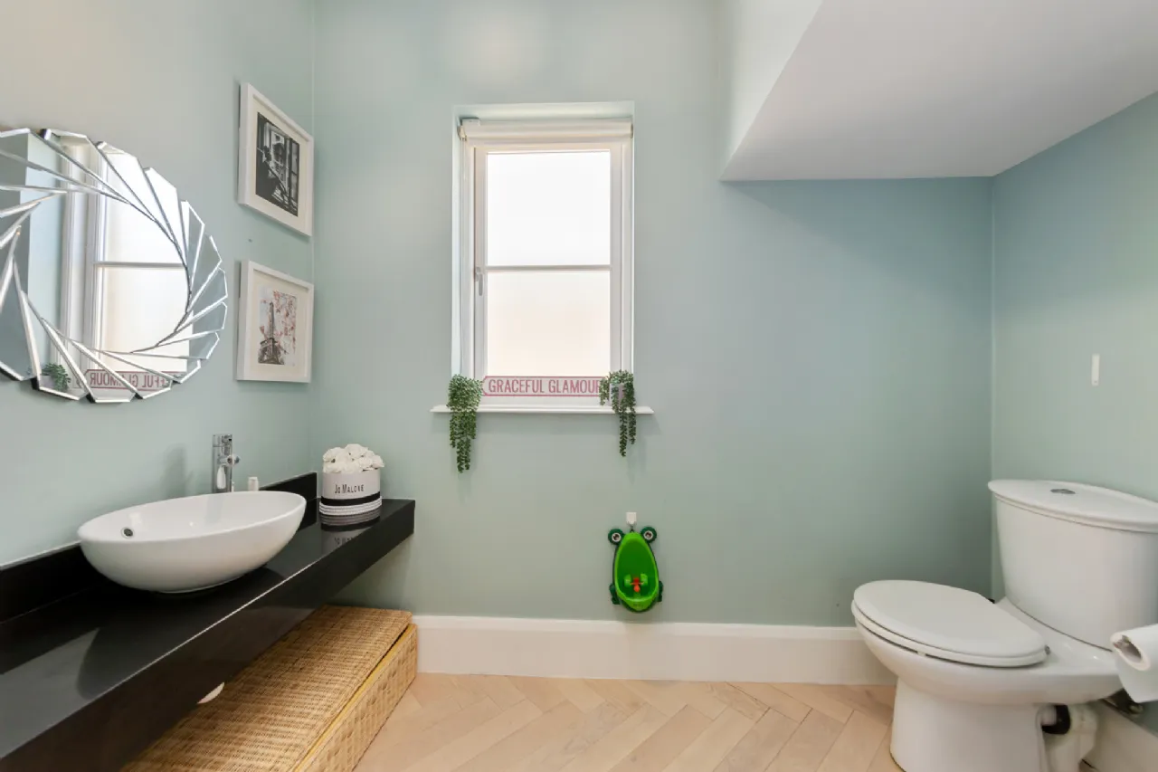 Photo of 133 Drumnigh Wood, Portmarnock, Co. Dublin, D13 W424