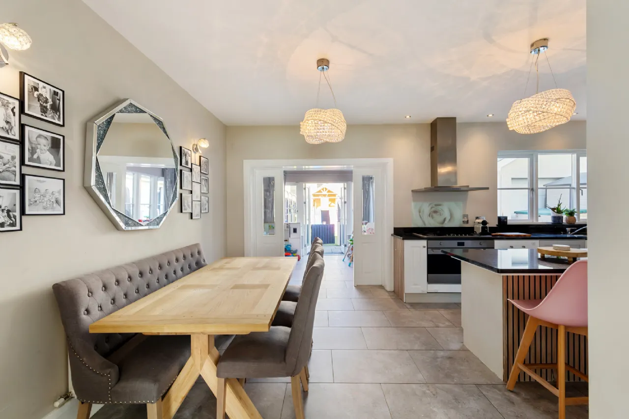 Photo of 133 Drumnigh Wood, Portmarnock, Co. Dublin, D13 W424