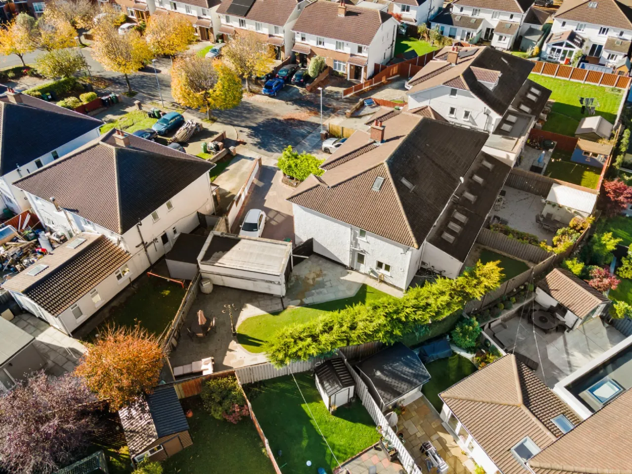 Photo of 22 Woodstown Parade, Knocklyon, Dublin 16, D16 X803