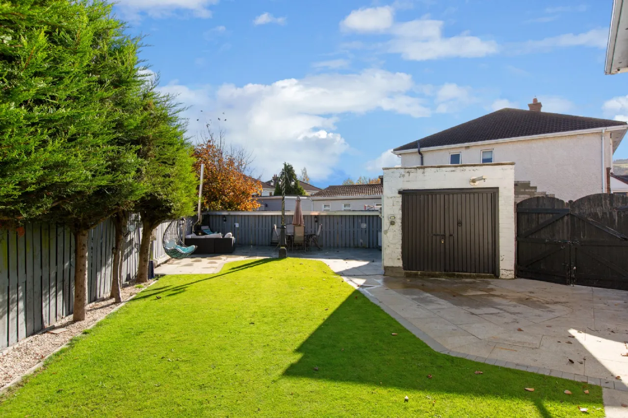 Photo of 22 Woodstown Parade, Knocklyon, Dublin 16, D16 X803