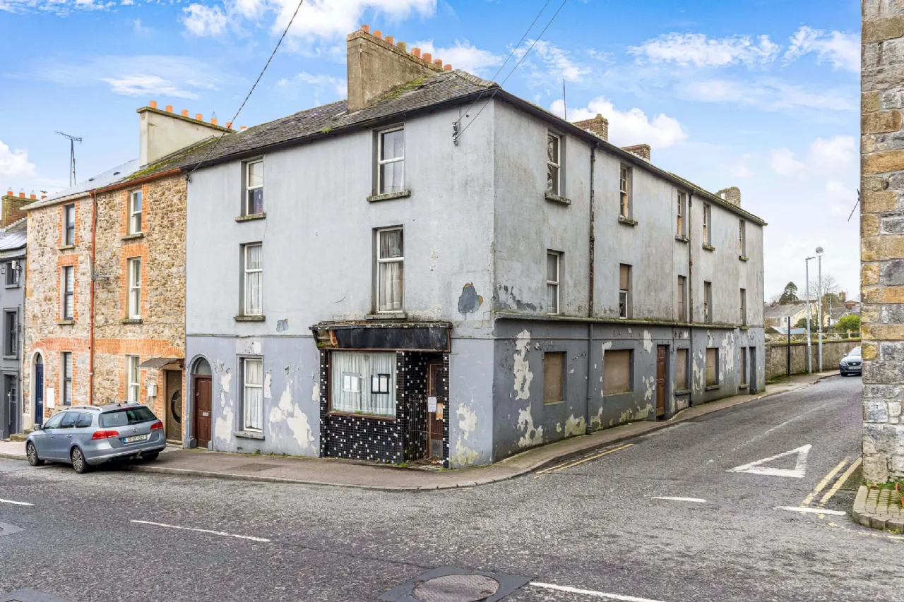 Photo of 11-12 Mc Curtain Street, Clones, Co. Monaghan, H23X940