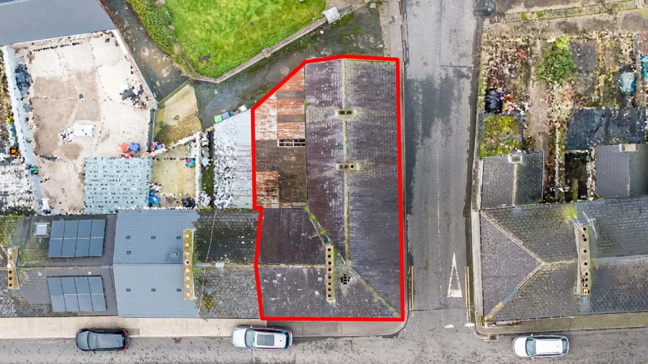 Photo of 11-12 Mc Curtain Street, Clones, Co. Monaghan, H23X940