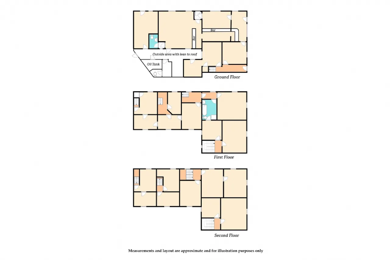 Photo of 11-12 Mc Curtain Street, Clones, Co. Monaghan, H23X940