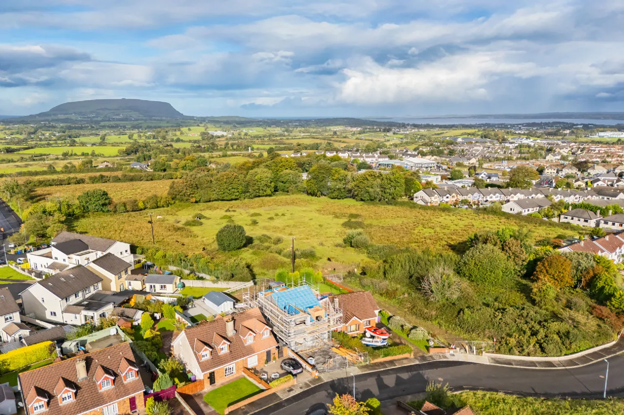 Photo of 34A Ard Cairn, Cairns Hill, Sligo