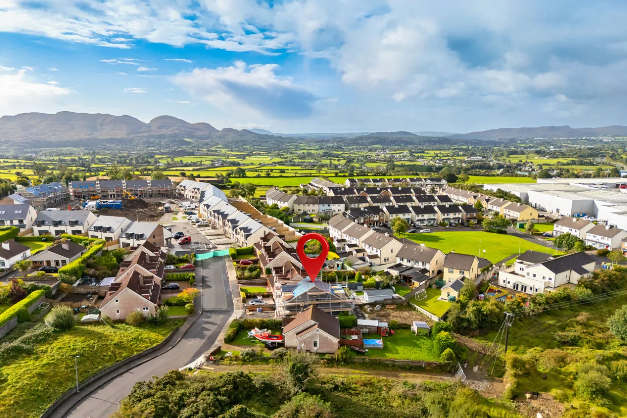 Photo of 34A Ard Cairn, Cairns Hill, Sligo