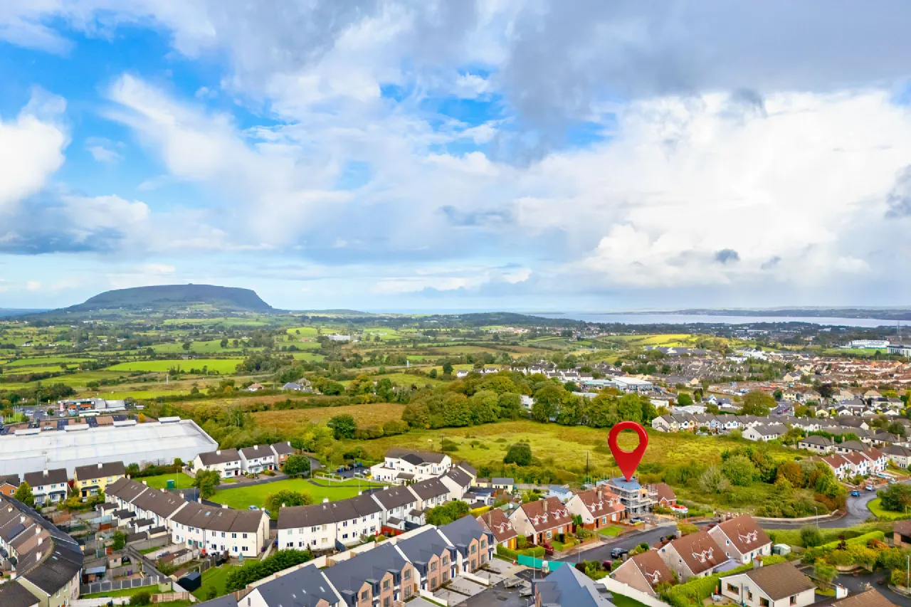 Photo of 34A Ard Cairn, Cairns Hill, Sligo