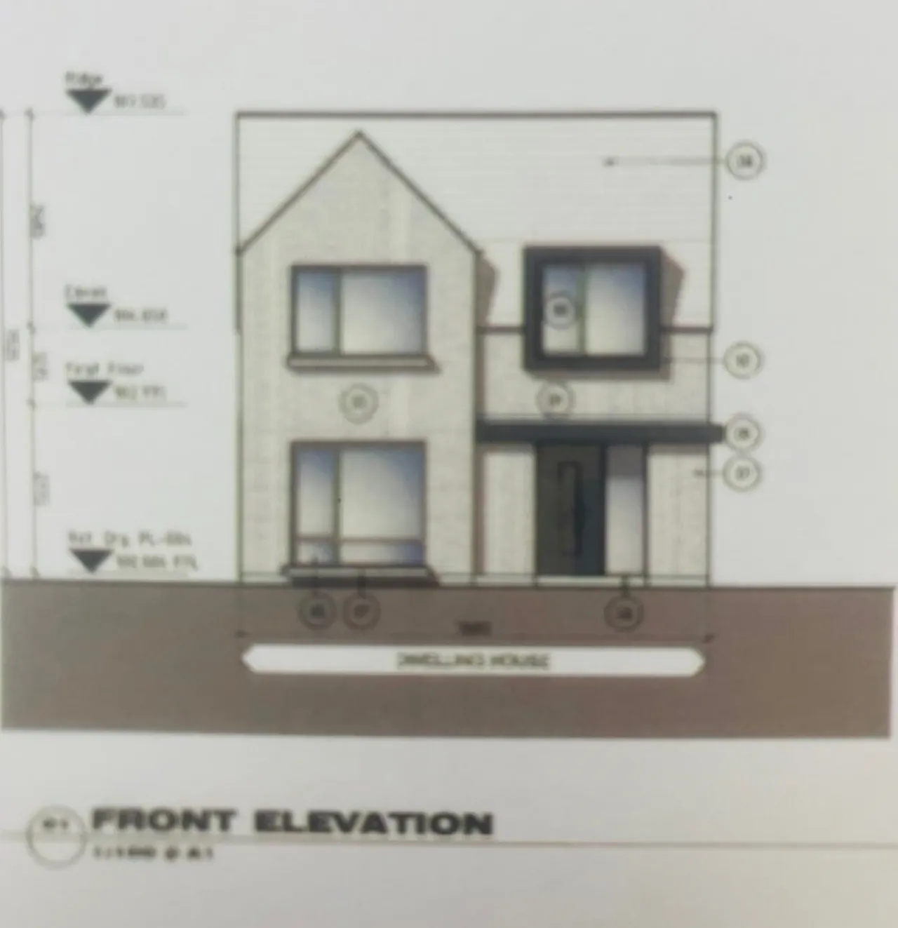 Photo of 34A Ard Cairn, Cairns Hill, Sligo