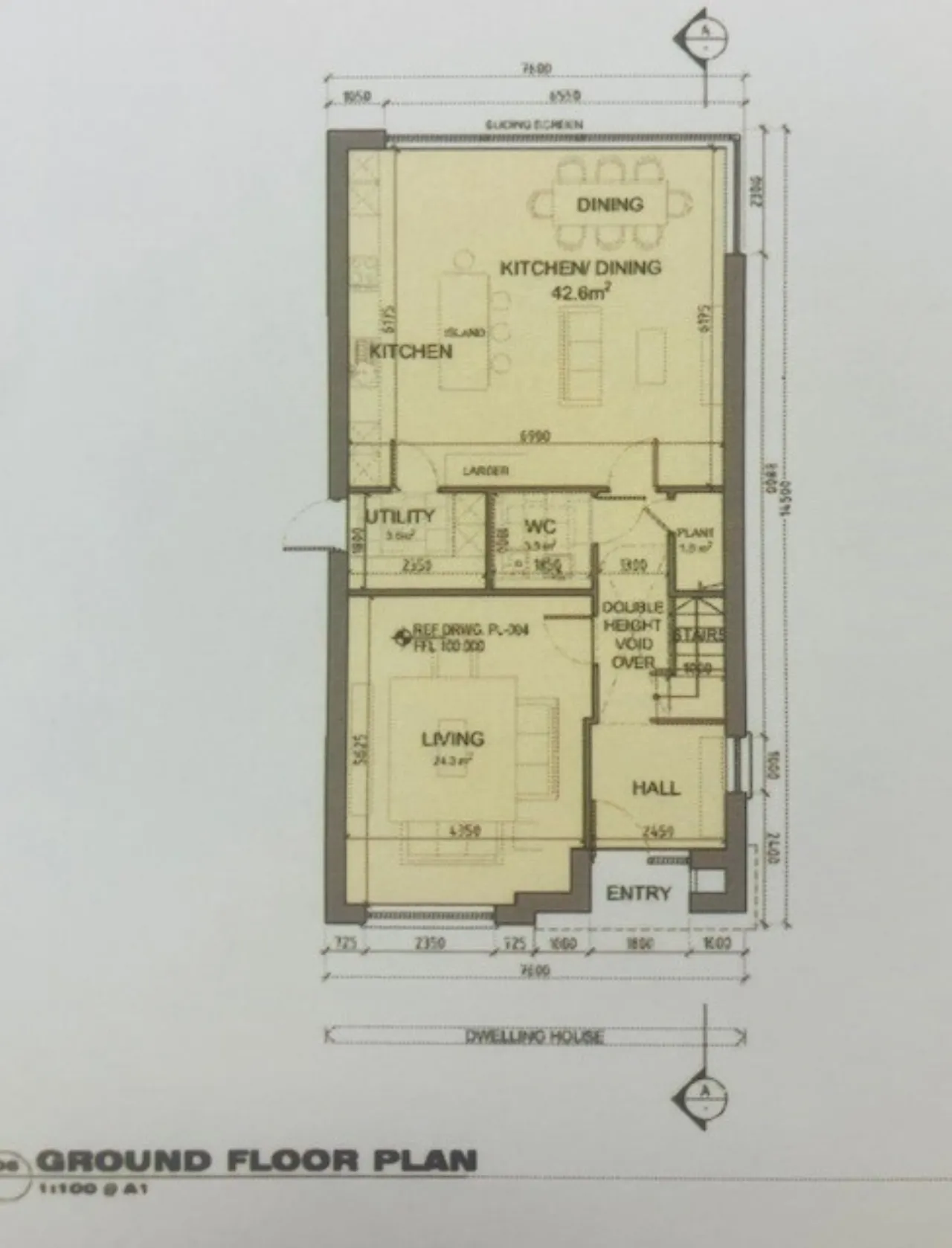 Photo of 34A Ard Cairn, Cairns Hill, Sligo