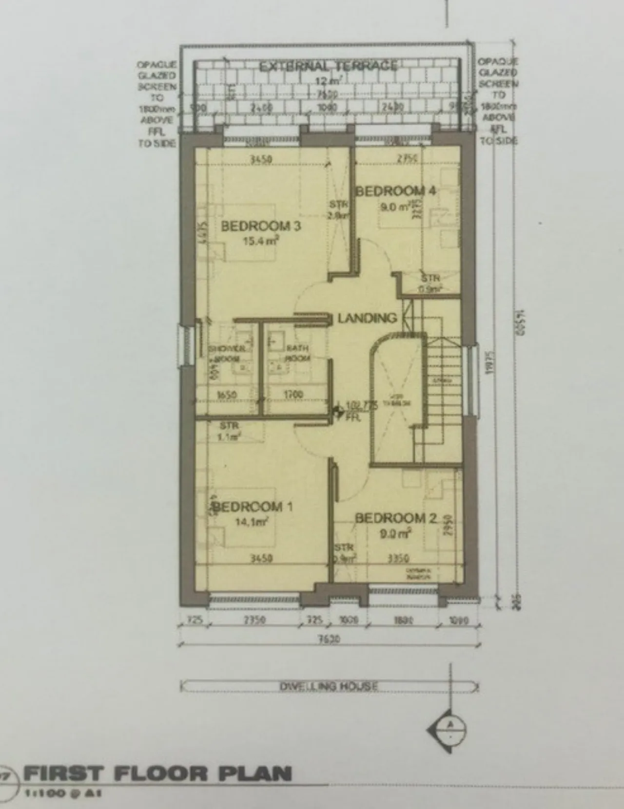 Photo of 34A Ard Cairn, Cairns Hill, Sligo