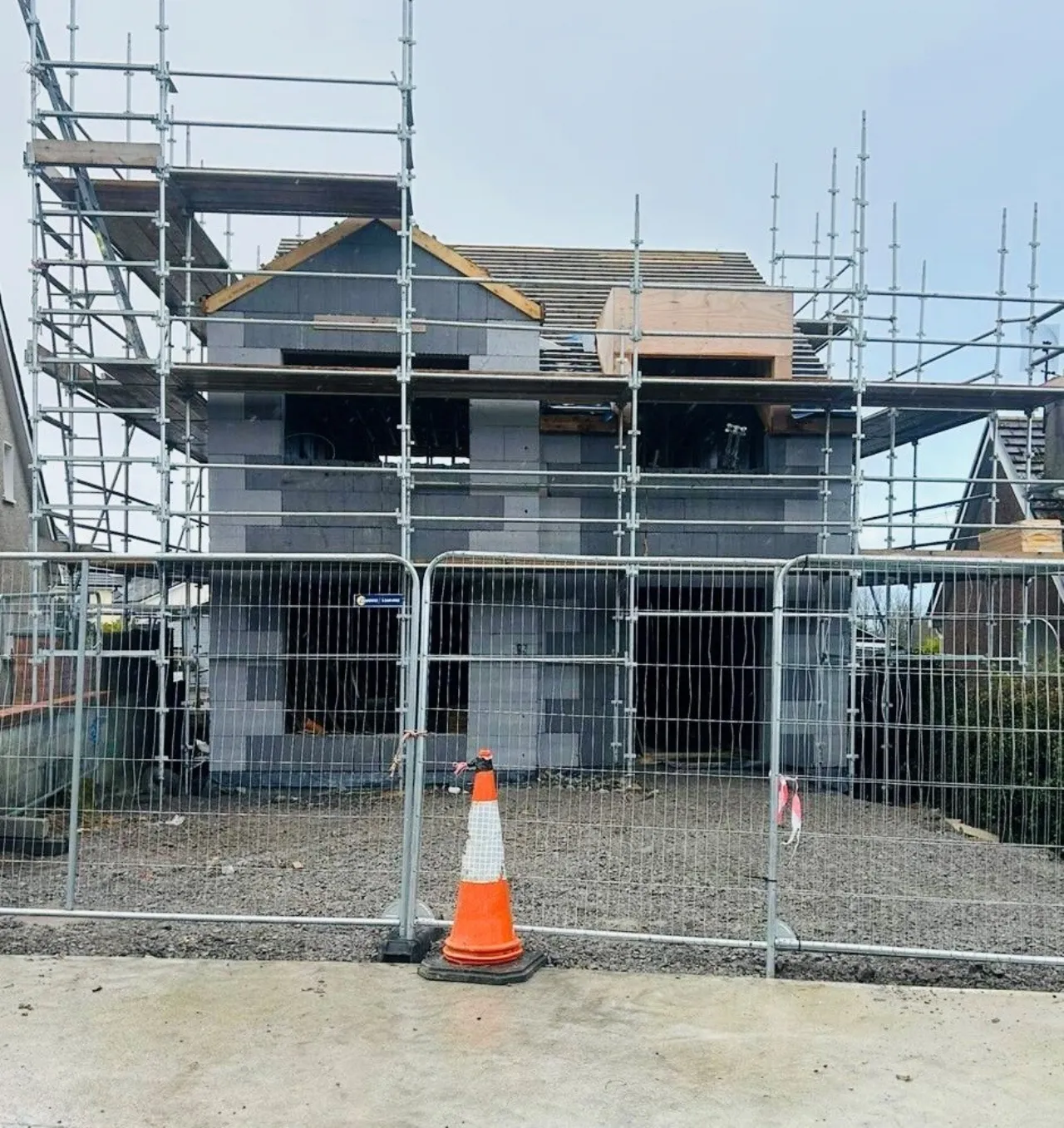 Photo of 34A Ard Cairn, Cairns Hill, Sligo