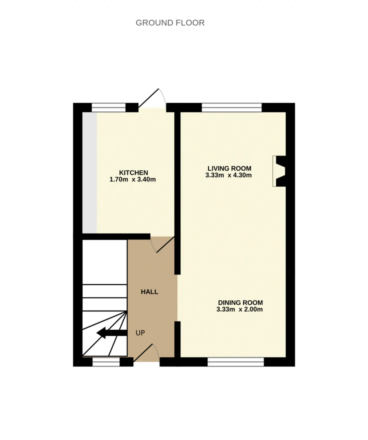 Photo of 30 Mary Aikenhead Place, Cathedral Road, Gurranabraher, Cork, T23 HX2V