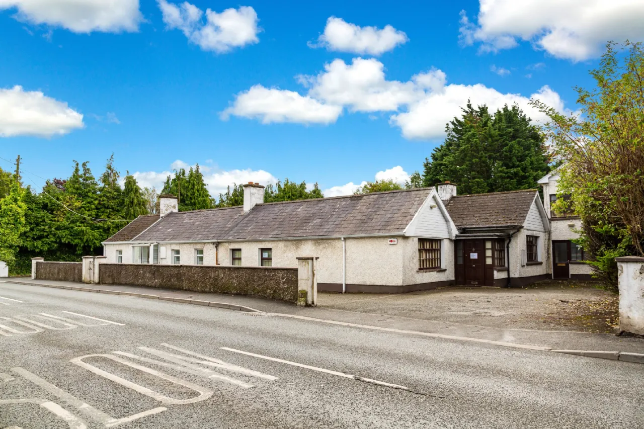 Photo of Pax, Weavers Row, Clonsilla, Dublin 15, D15 AD7V