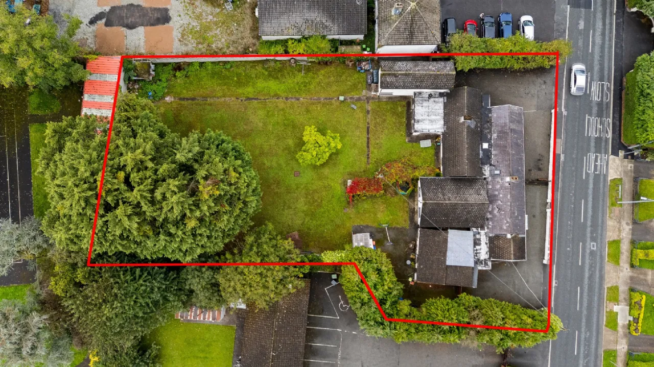 Photo of Pax, Weavers Row, Clonsilla, Dublin 15, D15 AD7V